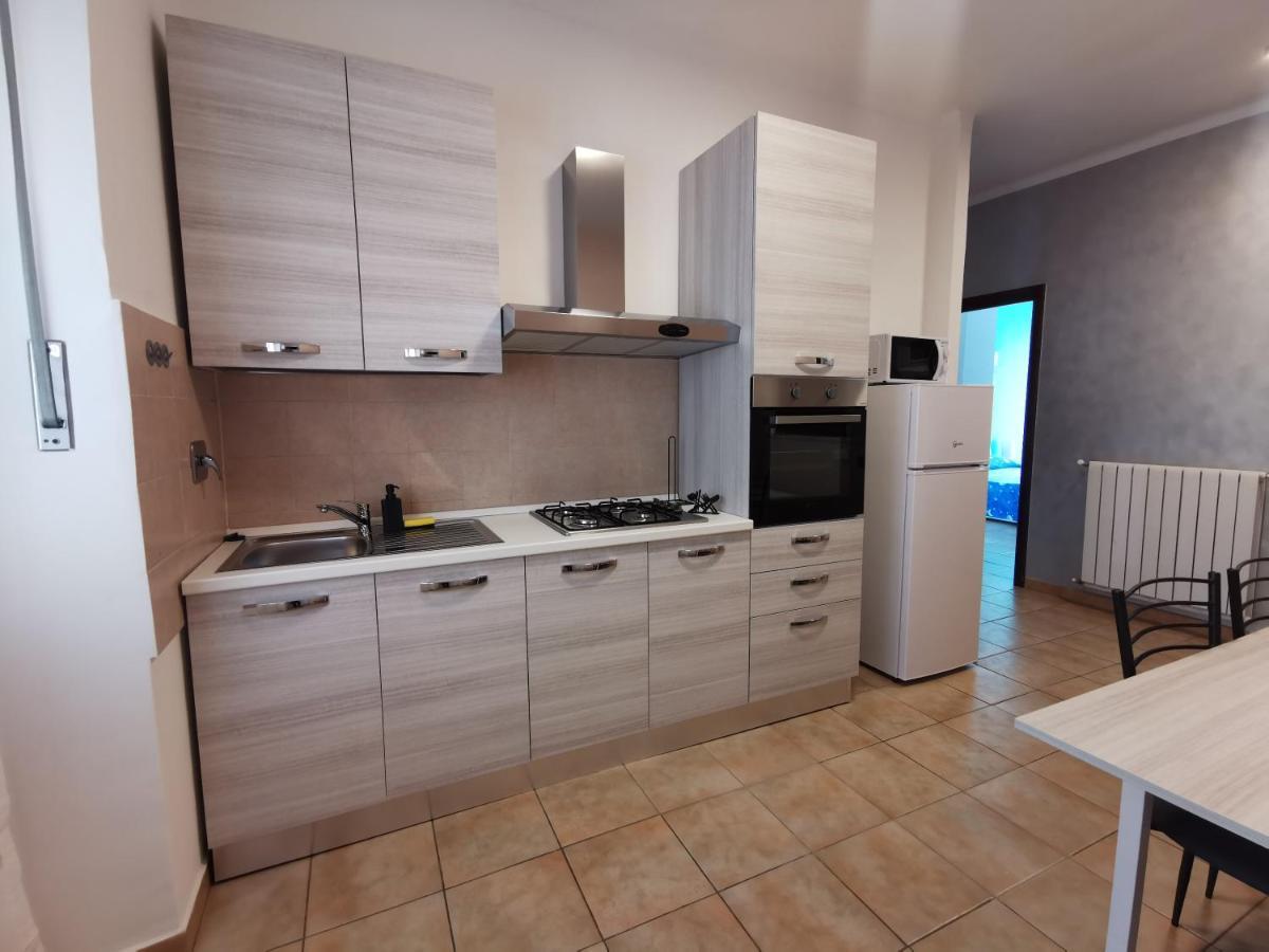 Happyhome, Belissimo In Apartamento *