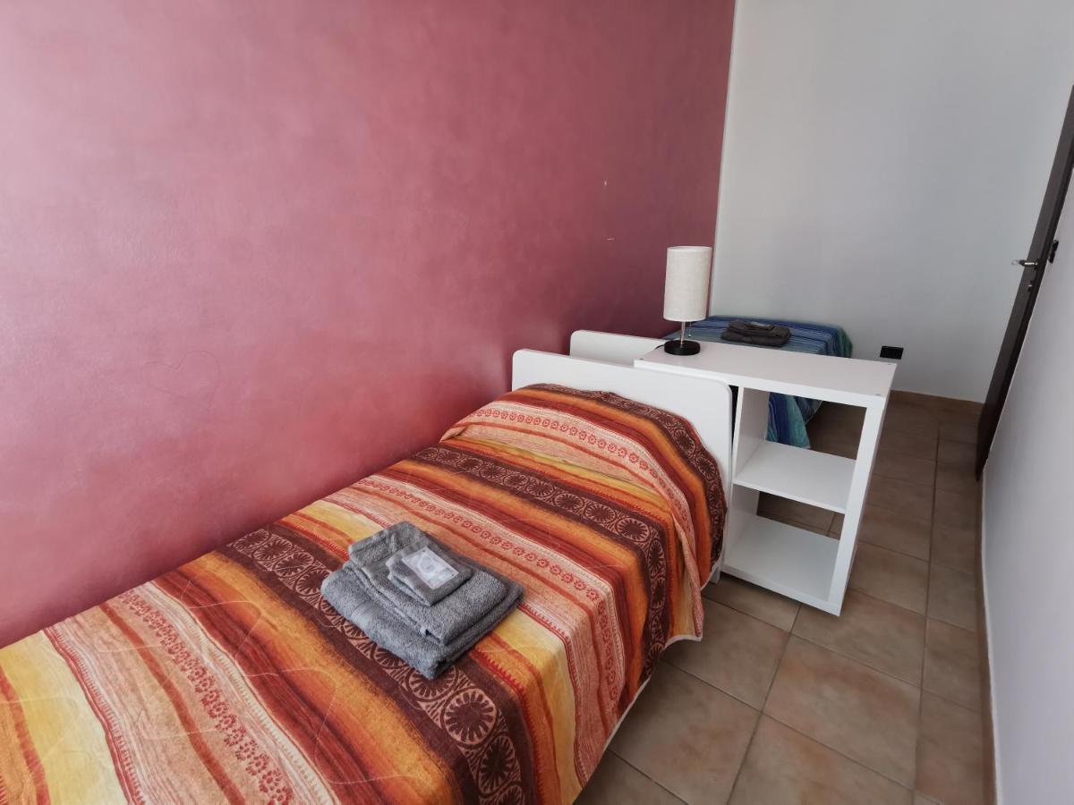Happyhome, Belissimo In Apartamento Turín